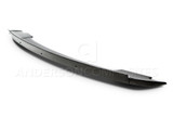 15-23 Ford Mustang (Coupe) Spoiler - Track Pack Style - Hinten - Carbon - Leicht beschädigt Hinten