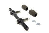 64-66 Ford Mustang Set Querlenkeraufnahme Vorne oben