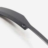 24-26 Ford Mustang Dark Horse (Coupe - 5.0) Spoiler - Gurney flap - Carbon - für Handling Package Hinten