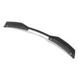 24-26 Ford Mustang Dark Horse (Coupe - 5.0) Spoiler - Gurney flap - Carbon - für Handling Package Hinten