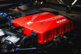 24-25 Ford Mustang (5.0) Kompressor - ROUSH - Phase 1 - 740PS