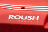 24-25 Ford Mustang (5.0) Kompressor - ROUSH - Phase 1 - 740PS