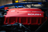 24-25 Ford Mustang (5.0) Kompressor - ROUSH - Phase 2  - 810PS