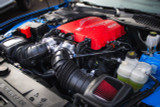 24-25 Ford Mustang (5.0) Kompressor - ROUSH - Phase 2  - 810PS