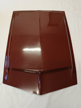 1967 Ford Mustang Lufthutze Motorhaube - Fiberglas - Used