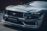 15-17 Ford Mustang Bodykit - Dark Horse Style - EU-Modell