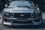 15-17 Ford Mustang Bodykit - Dark Horse Style - EU-Modell