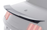 15-23 Ford Mustang Spoiler - CDC Outlaw, Lackiert - Used