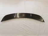 15-23 Ford Mustang Spoiler - CDC Outlaw, Lackiert - Used