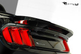 15-23 Ford Mustang Spoiler - CDC Outlaw, Lackiert - Used