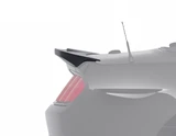 15-23 Ford Mustang Spoiler - CDC Outlaw, Lackiert - Used