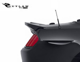 15-23 Ford Mustang Spoiler - CDC Outlaw, Lackiert - Used