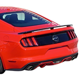 15-23 Ford Mustang (Convertible) Heckspoiler GT / California Special-Style - Fiberglas - Used