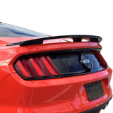 15-23 Ford Mustang (Convertible) Heckspoiler GT / California Special-Style - Fiberglas - Used