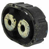 11-14 Ford Mustang (3.7, 5.0) Aufhänger Schalldämpfer - Ford OEM