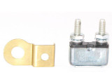 65-73 Ford Mustang (Convertible) Sicherungsblock für Verdeckbetätigung