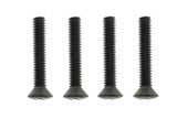 64-68 Ford Mustang Schaltsack Schaltgetriebe - Set