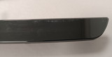 15-17 Ford Mustang Set Seitenmarkierungsleuchten - Rauchglas - LED - Rot - Used