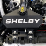 20-22 Ford Mustang Shelby GT500 (5.2) Halter Kühlmittelausgleichbehälter - für Artikel 52892539 & 52779945