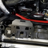 20-22 Ford Mustang Shelby GT500 (5.2) Halter Kühlmittelausgleichbehälter - für Artikel 52892539 & 52779945