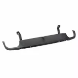 13-14 Ford Mustang Stoßstangenansatz - Ford OEM - GT500 - 4-Rohr Abgasanlage Hinten unten