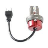 64-73 Ford Mustang Leuchtmittel Hauptscheinwerfer - RetroBright LED-Modul für Hauptscheinwerfer mit klarer Linse