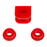 05-10 Ford Mustang GT (4.6) Manual Transmission Shift Bushing Kit - Ersatz für Hurst 3915201 Shifter