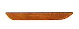15-23 Ford Mustang Stoßfänger - Ford OEM - Orange Hinten links