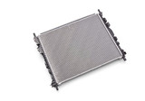 24-26 Ford Mustang (2.3, 5.0) Wasserkühler - Upgrade - Dark Horse