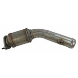 11-14 Ford Mustang GT (5.0) Katalysator - Direct-Fit Links