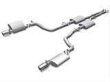 Chrysler, Dodge (6.1) Abgasanlage - BORLA S-Type