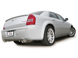 Chrysler, Dodge (6.1) Abgasanlage - BORLA S-Type