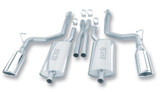 Chrysler, Dodge (5.7) Abgasanlage - S-Type