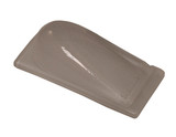 64-73 Ford Mustang Abdeckung Kennzeichenleuchte