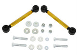 05-10 Ford Mustang Koppelstange - Whiteline - Hinten Hinten