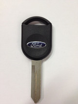 05-14 Ford Mustang Fahrzeugschlüssel - Ford OEM - Ungeschliffen