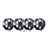 15-17 Ford F-150 Felgensatz k.A.