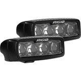 11-18 Ram 1500 Lichtleiste