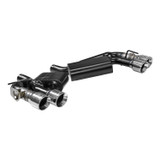 16-18 Chevrolet Camaro (6.2) Abgasanlage (52657653)