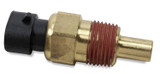 64-73 Ford Mustang Kühlmitteltemperatursensor - Holley Sniper EFI - Von - 40 bis 135 °C - 3/8 " NPT