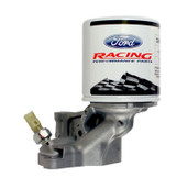 15-17 Ford Mustang (5.0) Adapter Filter Motoröl