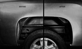 15-18 Ford F-150 Radhausschale Hinten