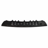 13-14 Ford Mustang Kühlergrill Unten