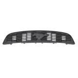 13-14 Ford Mustang Einsatz Kühlergrill Oben