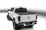 Dodge, Ram (Crew Cab Pickup - Bed Length: 75.9, 76.3, 78.0Inch) Laderaumabdeckung - UnderCover Ridgelander - 6'4" Ladefläche, ohne Rambox
