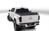 Dodge, Ram (Crew Cab Pickup - Bed Length: 75.9, 76.3, 78.0Inch) Laderaumabdeckung - UnderCover Ridgelander - 6'4" Ladefläche, ohne Rambox
