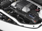 13-15 Chevrolet Camaro SS Sportluftfilter