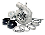 15-17 Ford Mustang Turbolader