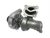 15-17 Ford Mustang Turbolader