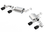 16-18 Chevrolet Camaro SS (6.2) Abgasanlage (52831519)